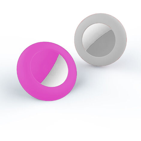 Porte-Collier Pour Chien (2 Pièces), Protège-Collier En Silicone Pour Chat,