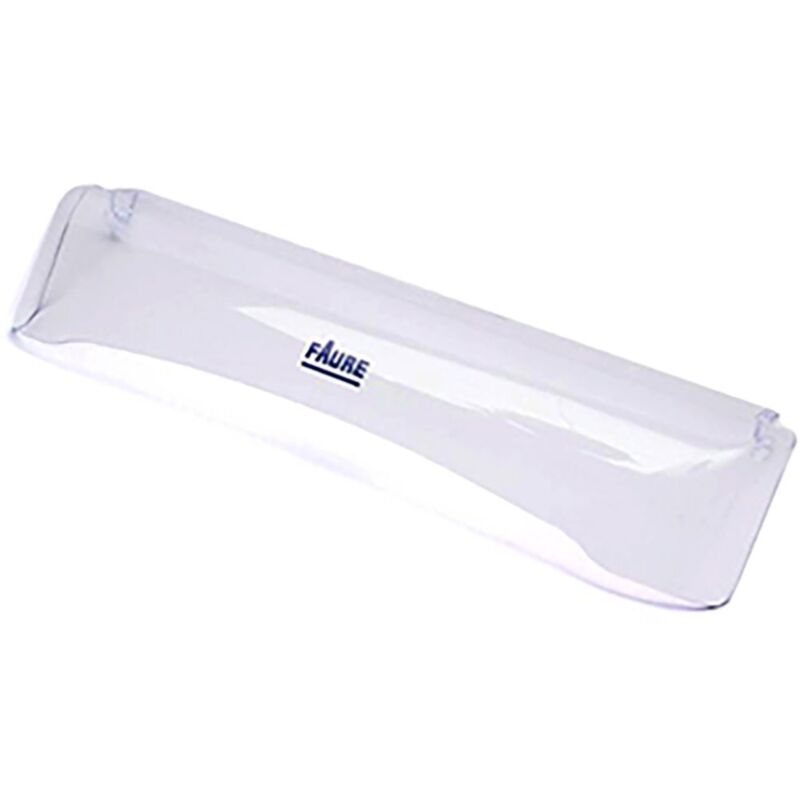 Faure - Porte compartiment beurre d'origine 438X116X90 mm