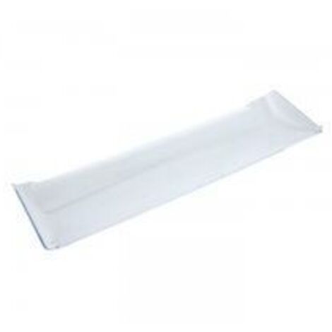 PORTE COMPARTIMENT BEURRE IMPRIMEE POUR REFRIGERATEUR   ARTHUR MARTIN - 227202715