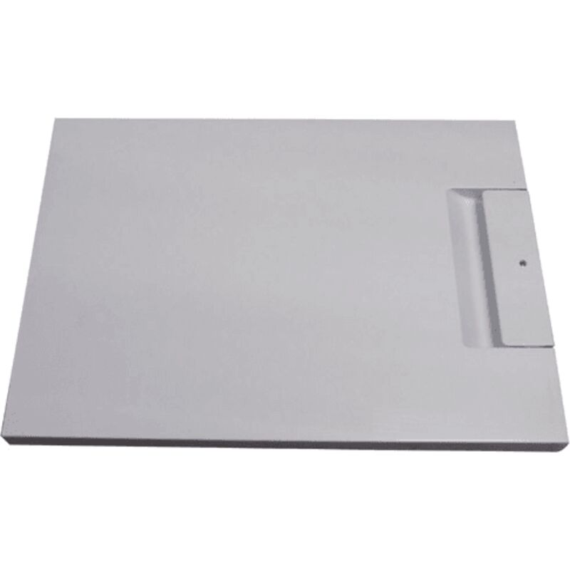 Portillon evaporateur pour refrigerateur Siemens 00355752