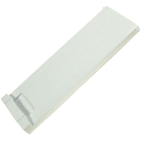 Porte compartiment freezer (696136098, 488088) Réfrigérateur, congélateur ORANIER, PELGRIM, SMEG, AIRLUX, TEKA, GORENJE, KOERTING, ETNA, DOMATIX, PROLINE, SIDEX, KUPPERSBUSCH
