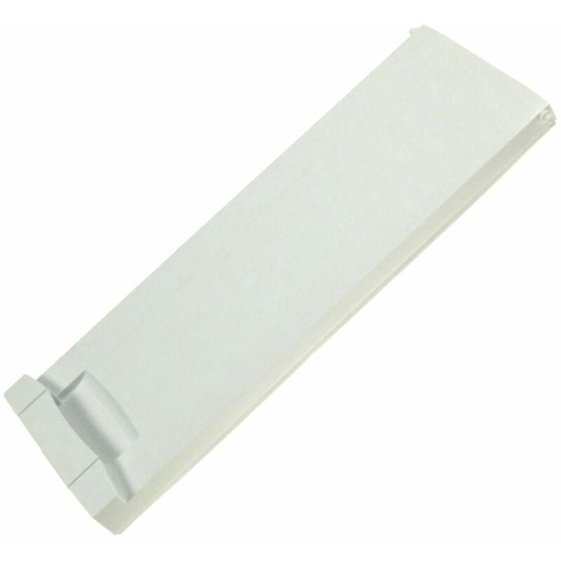 Gorenje - Porte compartiment freezer (696136098, 488088) Réfrigérateur, congélateur airlux, domatix, etna koerting, kuppersbusch, oranier, pelgrim,