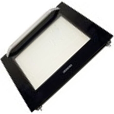 Porte complète (DG94-01371C) Four, cuisinière 328274 SAMSUNG