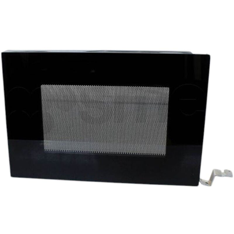 PORTE COMPLETE DU 07/04/16 AU 31/10/16 pour MICRO ONDES SMEG...