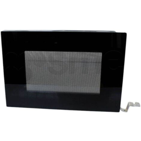 PORTE COMPLETE DU 07/04/16 AU 31/10/16 POUR MICRO ONDES SMEG - 696139351