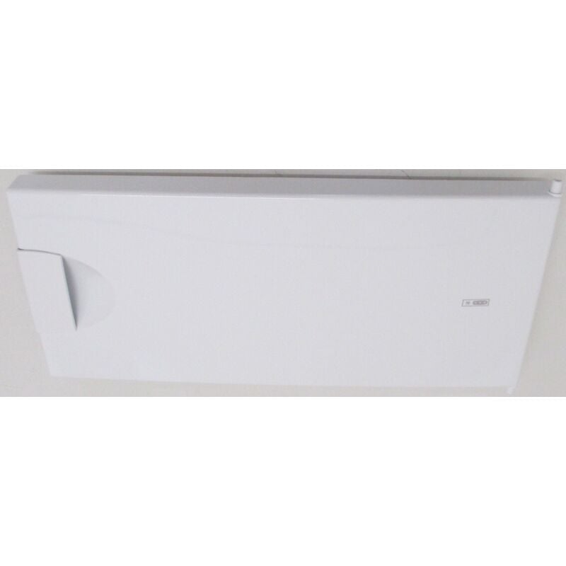 Smeg - porte complete evaporateur congelateur pour refrigerateur