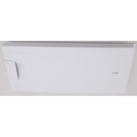 PORTE COMPLETE EVAPORATEUR CONGELATEUR POUR REFRIGERATEUR SMEG