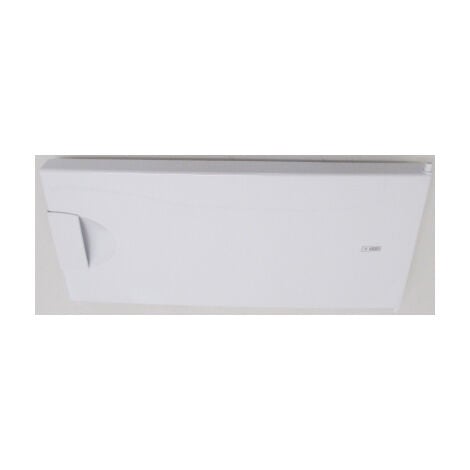 Porte complète évaporateur pour Réfrigérateur SMEG  696135911