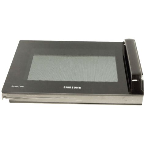 PORTE COMPLETE MC28H5125AK NOIR POUR MICRO ONDES SAMSUNG - DE94-03138A