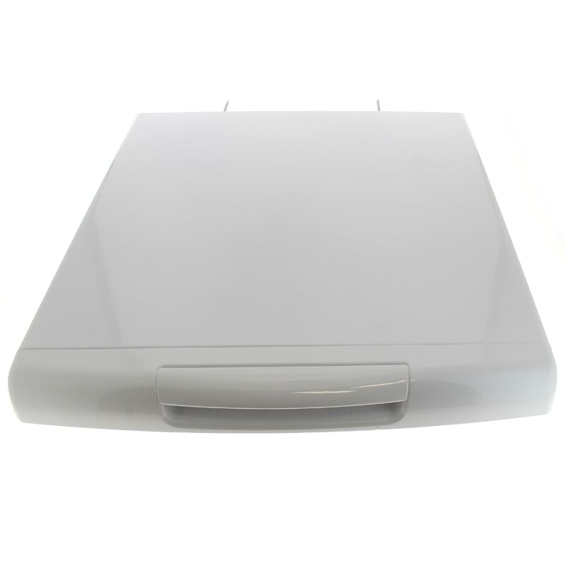 Whirlpool - Couvercle complet 481010443782 c00377168 - lave-linge