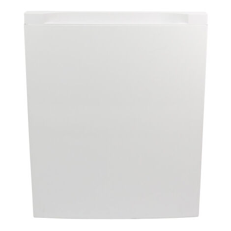 PORTE (CONGELATEUR)  9009967 pour Réfrigérateur LISTO REFRIGERATEUR COMBINE LISTO RCL160-55B1, REFRIGERATEUR COMBINE LISTO RCL160-55B2