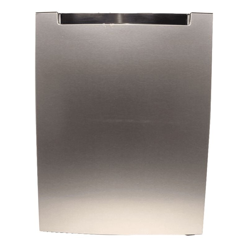 Samsung - porte congelateur gris metal pour refrigerateur ...