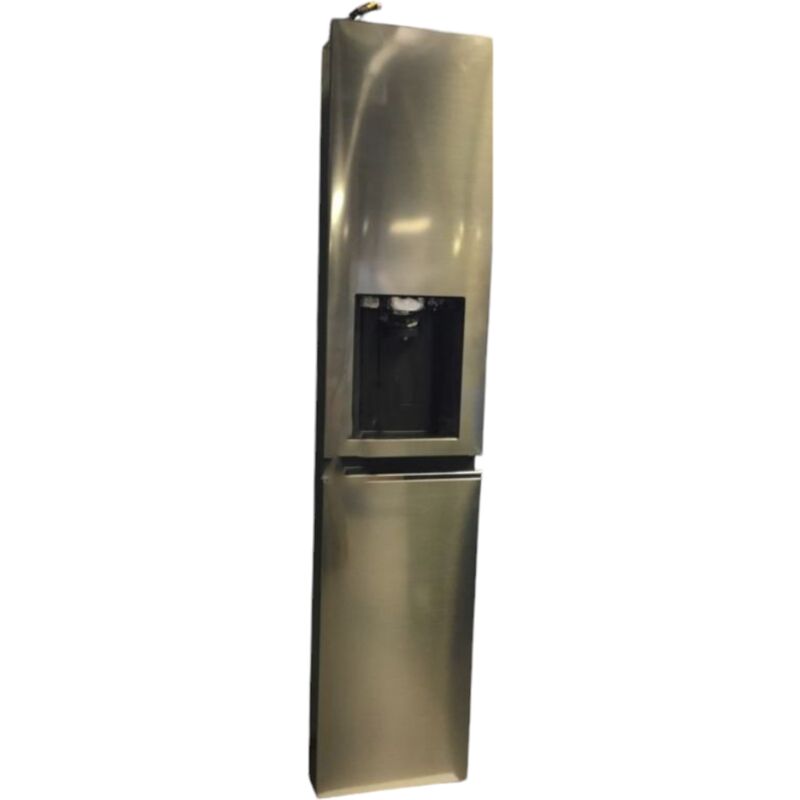 LG - Porte congélateur (Repère 201A) 176 x 40 x 10,50 cm