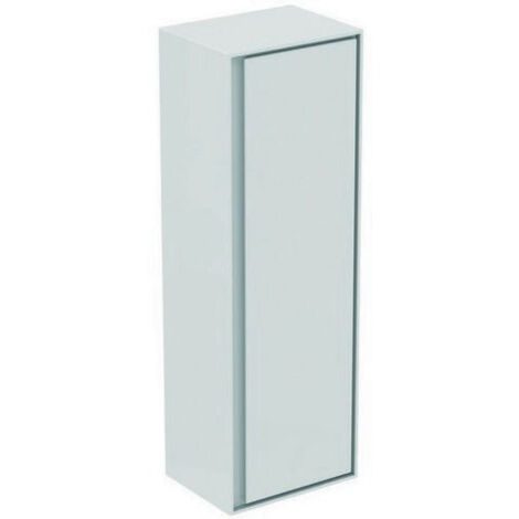 Porte CONNECT AIR blanc brillant ou mat ou charnières IDEAL STANDARD