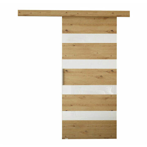 Poignée De Porte Coulissante Pour Patio Pella Série 250/350 - Blanche, Intérieur/extérieur, Neuve (peut Avoir De Petits Défauts