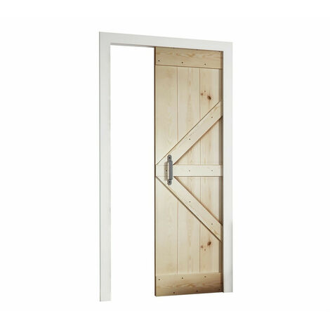 Porte coulissante Dover 177