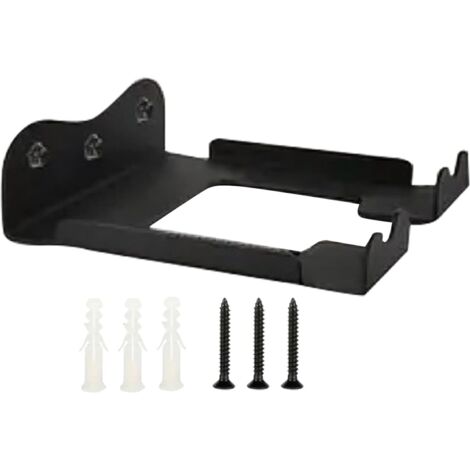 Porte - Coupe - Bordures - Accroche - Tondeuse de Rangement - Support Lourd