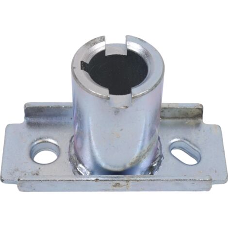 Porte-couteau pour tondeuse à gazon Einhell Daye NAC Güde HECHT 546 SX, 551SX, 5410 BS