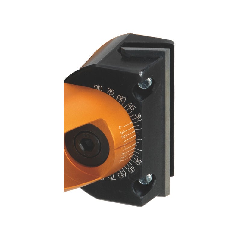 CMT - 695.017.01 porte-couteaux GRADUe 48X23X43MM