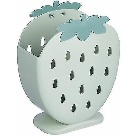 Porte-couverts de comptoir, support multifonction pour ustensiles de cuisine, rangement pour baguettes, porte-couverts pour la cuisine et la table