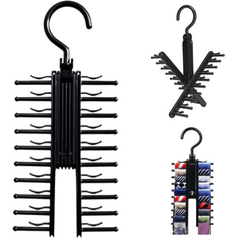 Acier Inoxydable Rideau Tension Fil Pincer Clips Net Rideau Tieback Rod Set Photo Suspendus 3 Mètres