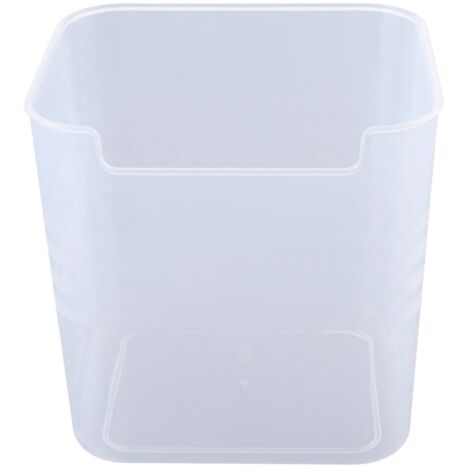 Porte-Crayons de Bureau Résistant - Rangement Simple Grande Capacité pour Élève (Boys/Girls) en Plastique Premium