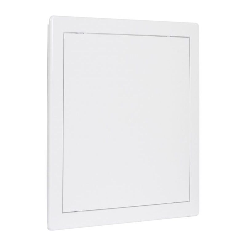 Przybysz - Trappe De Visite 300x500mm Plastique pvc Blanc