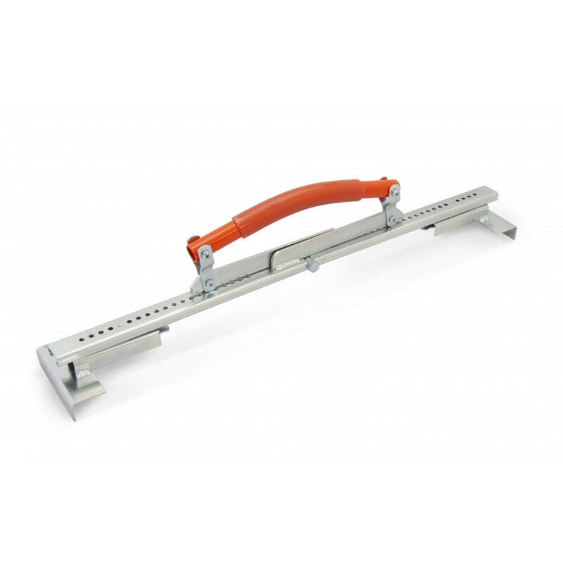 Edma - Lève dalle réglable de 280 à 665 mm - 269055