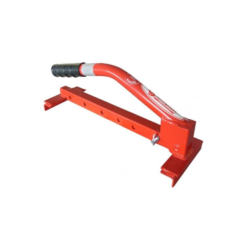 Taliaplast - sofop Porte-dalles de 380 à 625mm