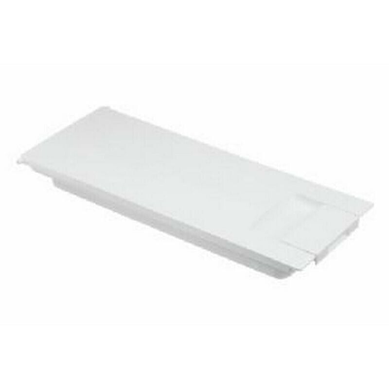Bosch - Porte de compartiment congelation (166481-19818) (00447344) Réfrigérateur, congélateur 1664813059528490104 siemens, neff