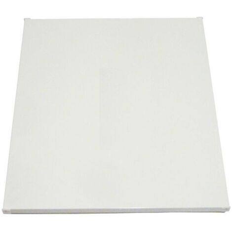 Porte de congelateur 538X644MM Faure