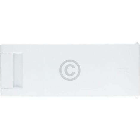 Porte de congélation compatible avec AEG 206375402/8 Porte intérieure avec joint poignée pour réfrigérateur