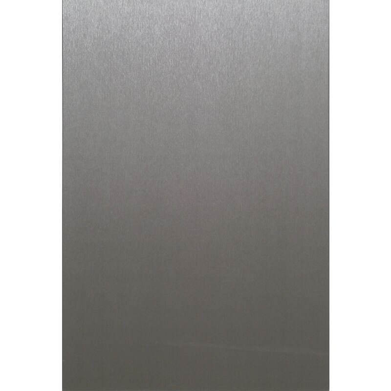 Gd Menuiseries - Porte De Cuisine Har Platine Armoire H1310xl600