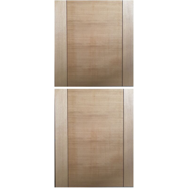 Porte Frigo De Cuisine Harbin Actuel H2004Xl595