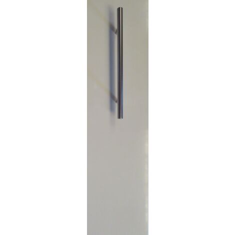 Porte De Cuisine Lumi Ivoire H70xl15 Cm Range Epice Gd Menuiseries