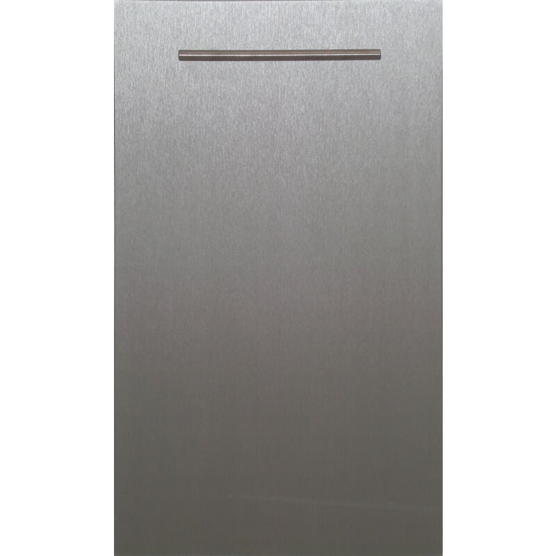 Gd Menuiseries - Porte De Cuisine Lumi Platine H700Xl600 1 Porte