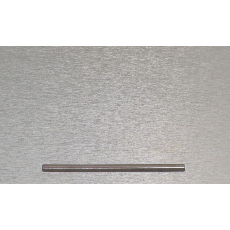 Porte De Cuisine Lumi Platine Hotte H420xl600 Gd Menuiseries