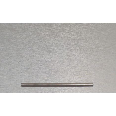 Porte De Cuisine Lumi Platine Hotte H42xl60 Cm Gd Menuiseries