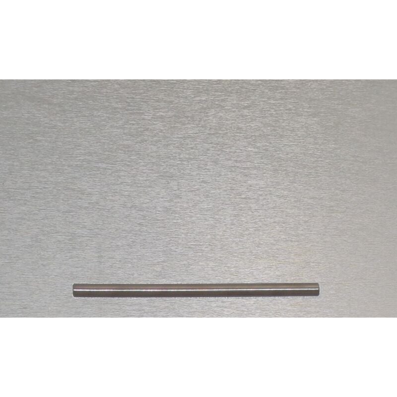 Gd Menuiseries - Porte De Cuisine Lumi Platine Réduit H350Xl800