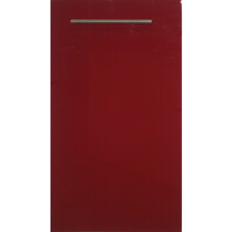 Porte De Cuisine Lumi Rubis H700Xl600 1 Porte