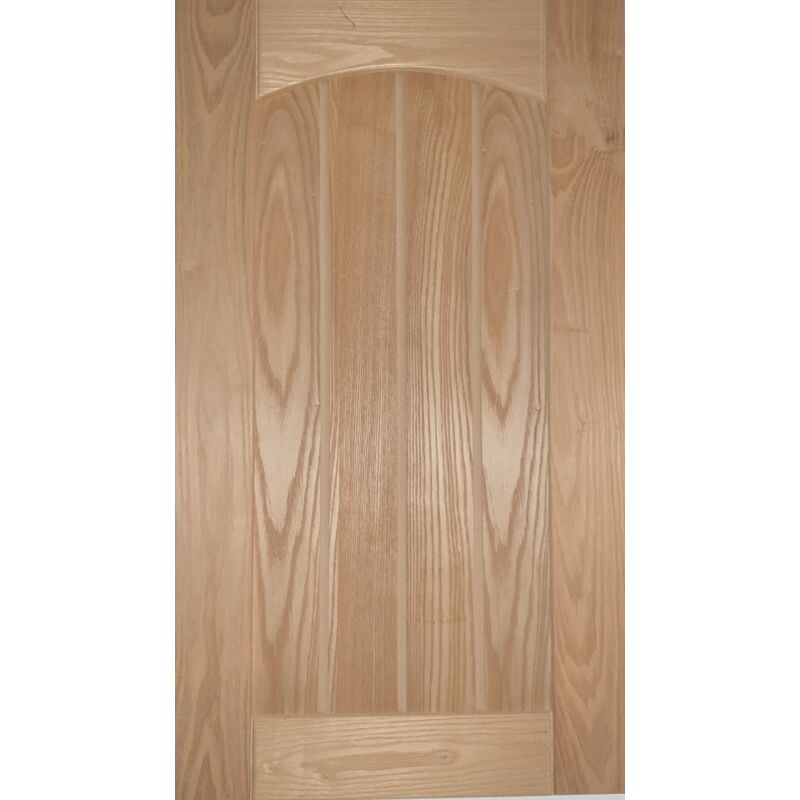 Gd Menuiseries - Porte De Cuisine Nature Brut H700xl150 Range Epice