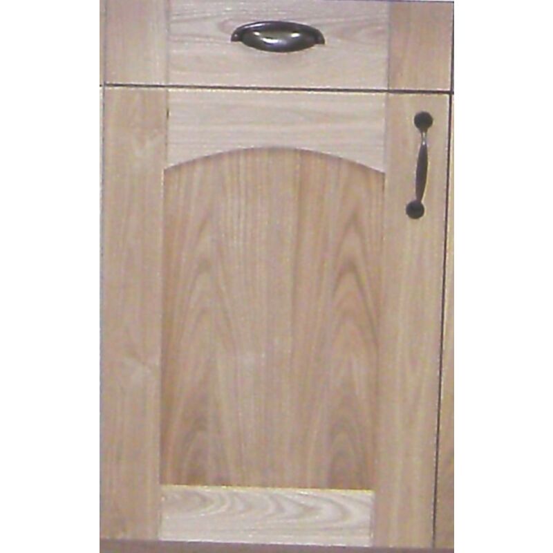 Porte De Cuisine Nature Brut H700xl400 1 Porte + 1 Tiroir Vendu Séparement Kit Tiroir Gd Menuiseries