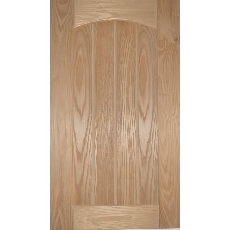 Gd Menuiseries - Porte De Cuisine Nature Brut H700xl400 1porte