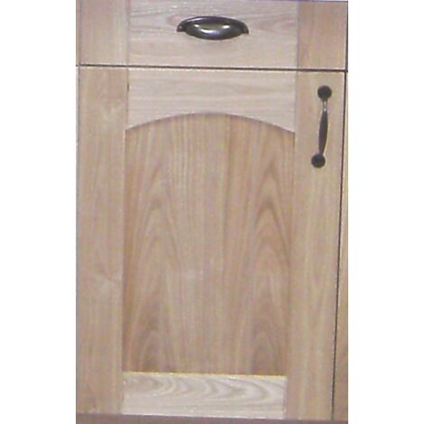 Porte De Cuisine Nature Brut H70xl60 Cm 1 Porte, 1 Tiroir Vendu Separement Kit Tiroir Gd Menuiseries