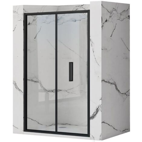 PORTE DE DOUCHE PLIANTE RAPID FOLD 100