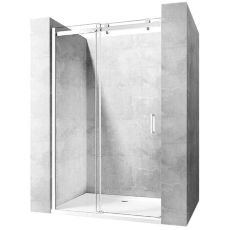 PORTE DE DOUCHE REA NIXON-2 120 DROITE