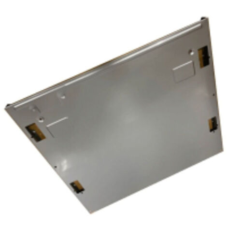 Porte de façade extérieure pour lave-vaisselle – Compatible BEKO, ESSENTIEL B, LISTO, OCEANIC, GRUNDIG – Référence 1880072711