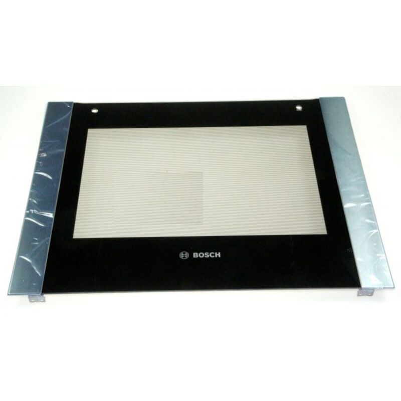 Porta anteriore originale - Forni, Fornelli Elettrici e a Gas - BOSCH - 3460893662894783260