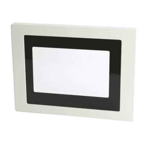 PORTE DE FACADE POUR MICRO ONDES NEFF - 00216063