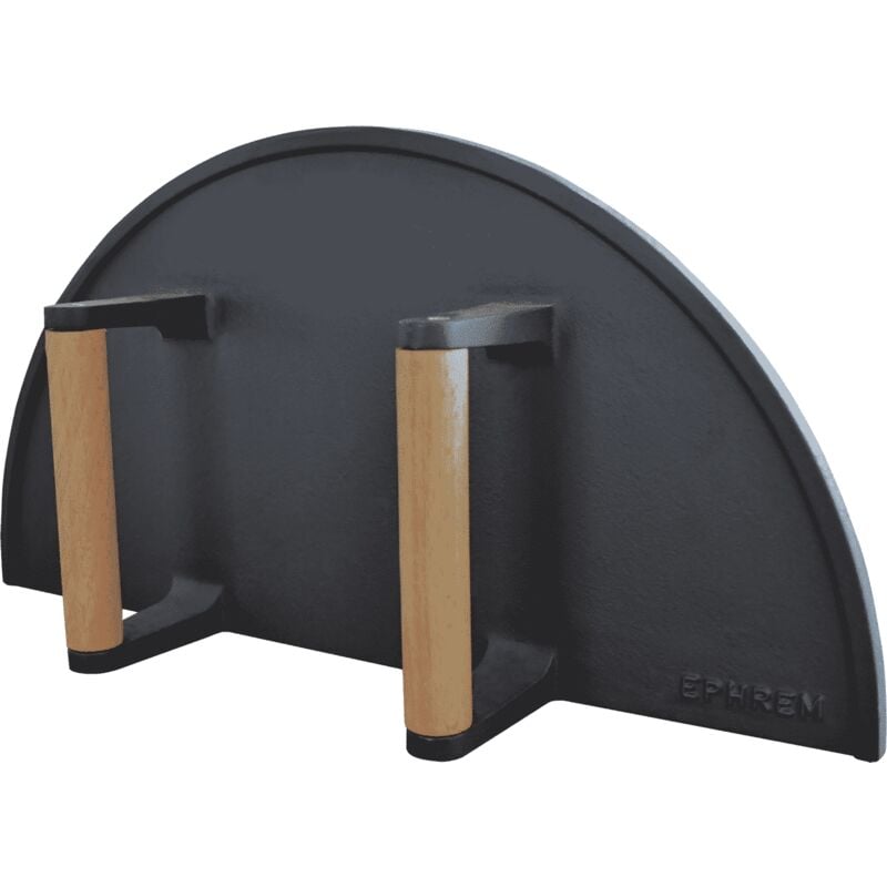 Porte de four à bois en fonte - Pro 110